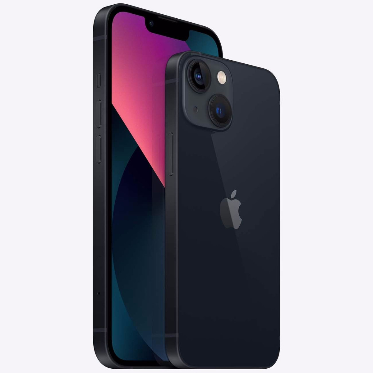 Купить iPhone 13 512 Гб Темная ночь
